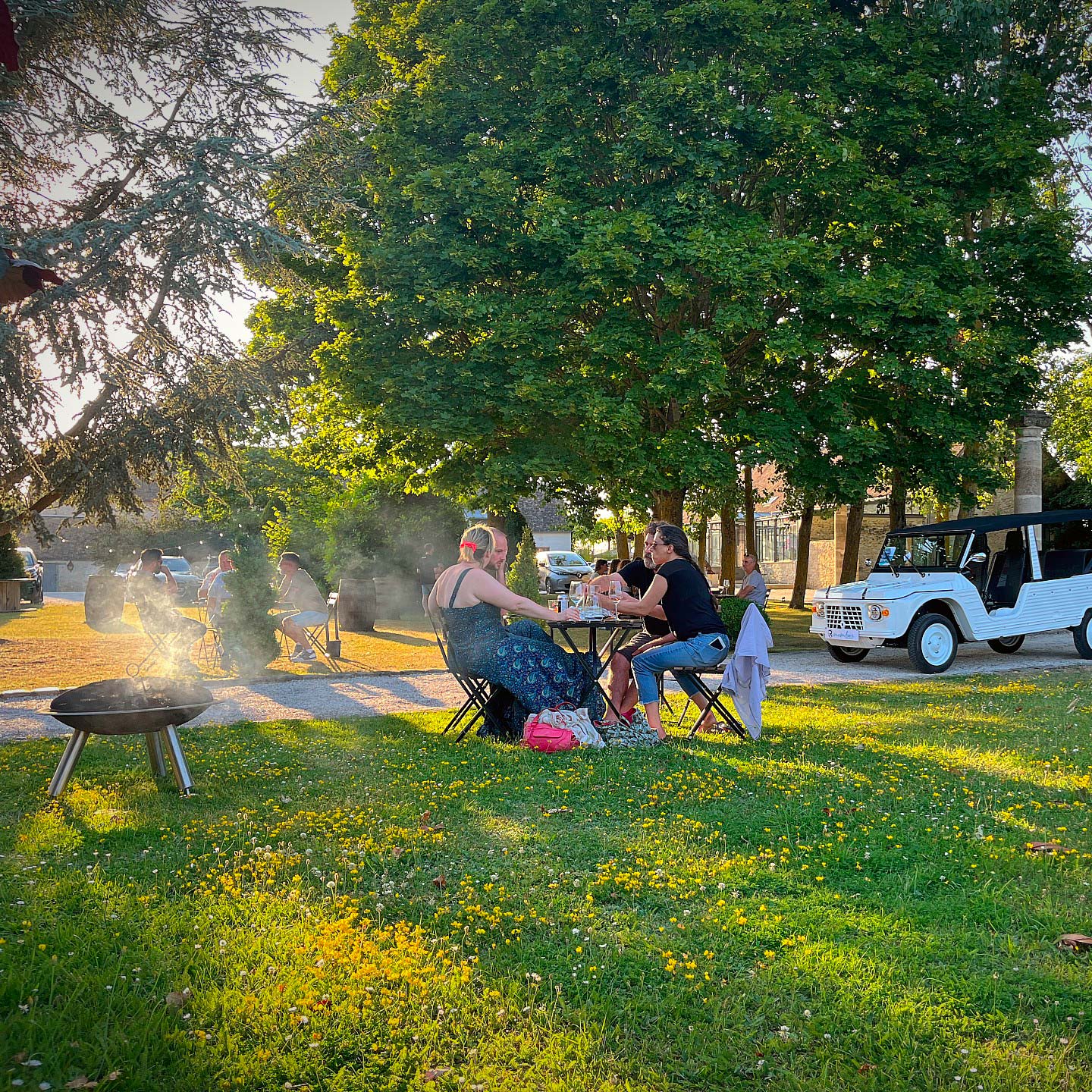 La Cave à vins Avocav' - Arche'pero - 11 juillet 2025