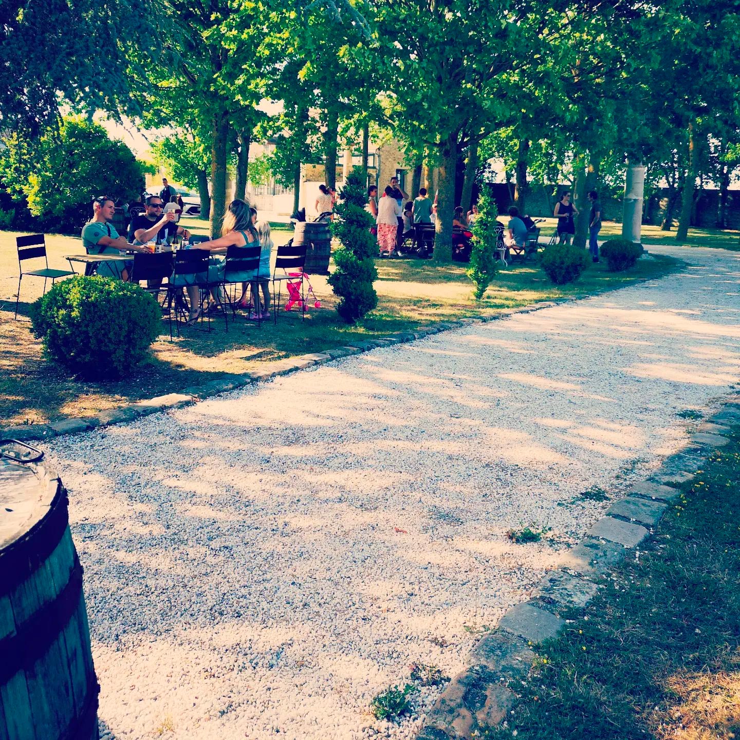 La Cave à vins Avocav' - Arche'pero - 25 juillet 2025